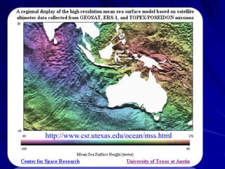 http://www.csr.utexas.edu/ocean/mss.html
 