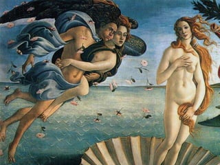 Descrição:




             O Nascimento de Vênus
             BOTICELLI, Sandro
 