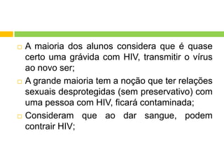 Questão 20 - O uso da pílula protege a mulher de ser infectada com o VIH.<br />