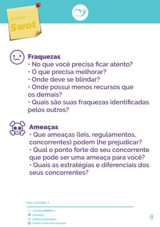 contato@orbital.ac
orbitalac
orbitalaceleradora
Orbital Aceleradora Startups
nos contate ;)
8
 