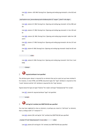 Analisi Usabilità 3d Mansion