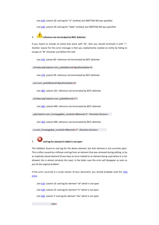 Analisi Usabilità 3d Mansion