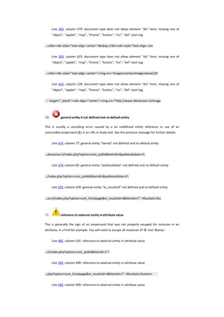 Analisi Usabilità 3d Mansion