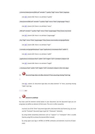 Analisi Usabilità 3d Mansion