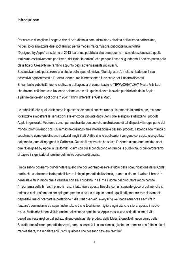 Apple marketing plan presentation image