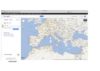 GOOGLEMAPS
 