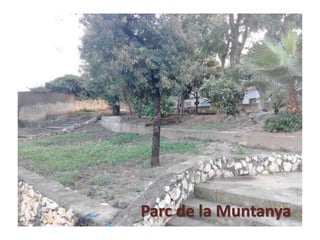 Parc de la Muntanya
 