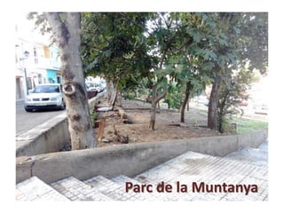 Parc de la Muntanya
 