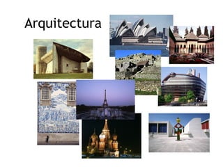 Arquitectura 
 