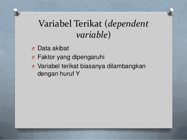 Analisis data kuantitatif (rendra)