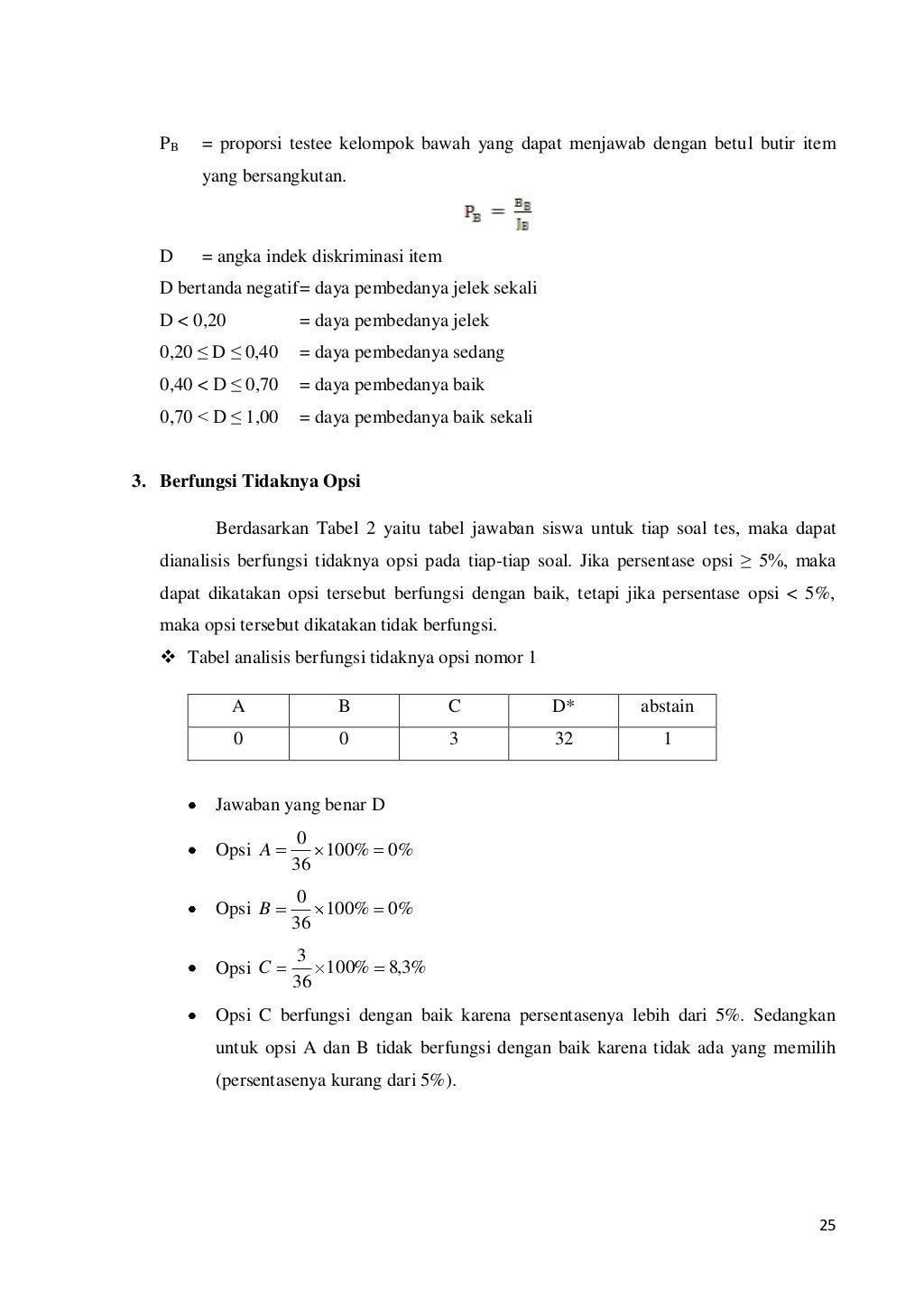soal soal aritmatika sosial