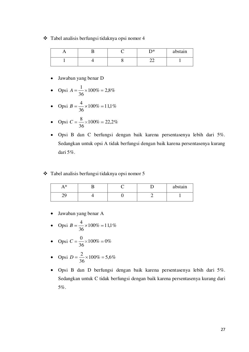 Soal Latihan Aritmatika Sosial Kelas 7