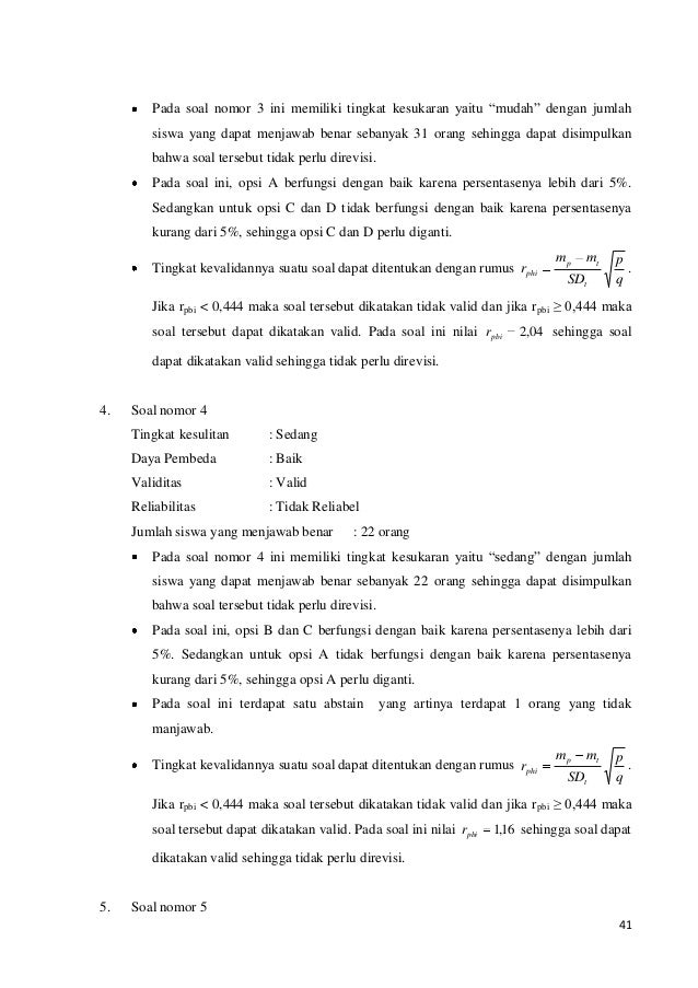 Contoh Soal: Soal Matematika Tentang Aritmatika Sosial