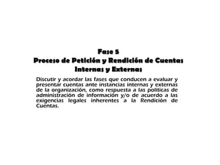 Analisis e Interpretacion de Indicadores Prof Diofante (IV)