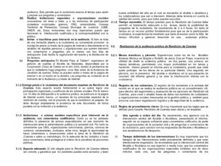 Analisis e Interpretacion de Indicadores Prof Diofante (IV)