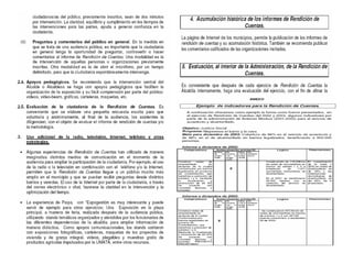 Analisis e Interpretacion de Indicadores Prof Diofante (IV)