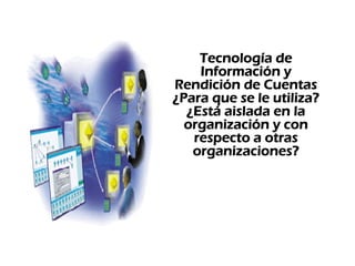 Analisis e Interpretacion de Indicadores Prof Diofante (IV)