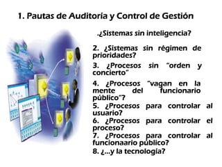 Analisis e Interpretacion de Indicadores Prof Diofante (IV)