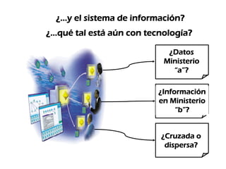 Analisis e Interpretacion de Indicadores Prof Diofante (IV)