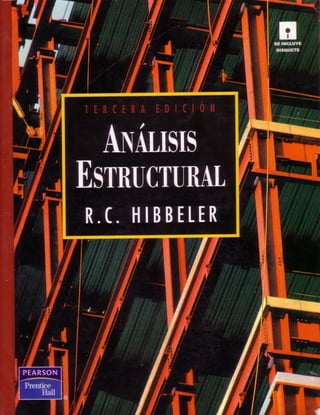 libro de analisis-estructural-hibbeler,pdf