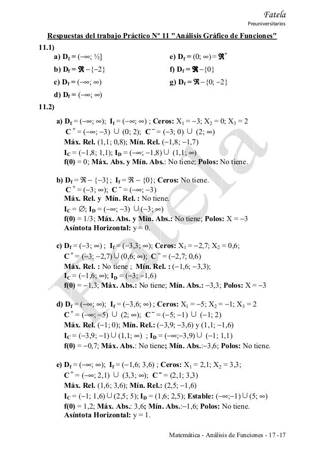 log2 y=5 Analisis de grafico funciones
