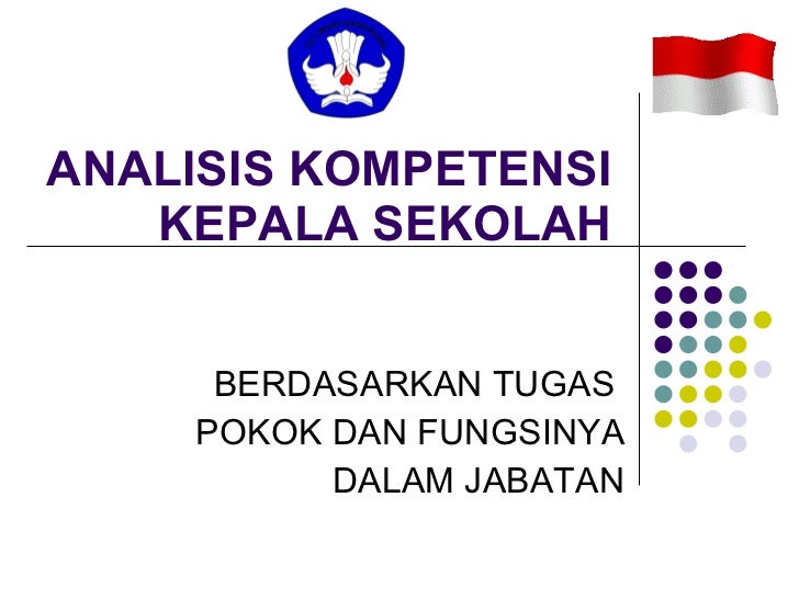 Contoh Analisis Swot Kepala Sekolah - Contoh Cuil