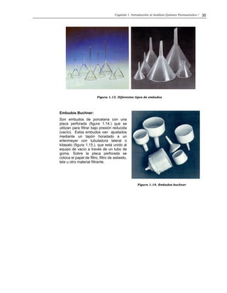 Analisis quimico-farmaceutico-metodos-clasicos-cuantitativos | PDF