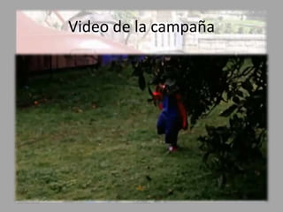 Video de la campaña
19/05/2015 coca cola
 