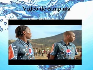 Video de campaña
 
