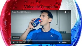 Video de Campaña
 