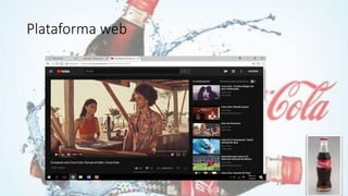Plataforma web