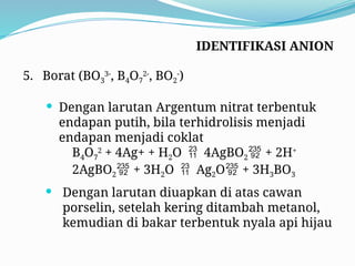 analisis anion jjjajajsiksbsisnsbisjsbshshkation.pptx