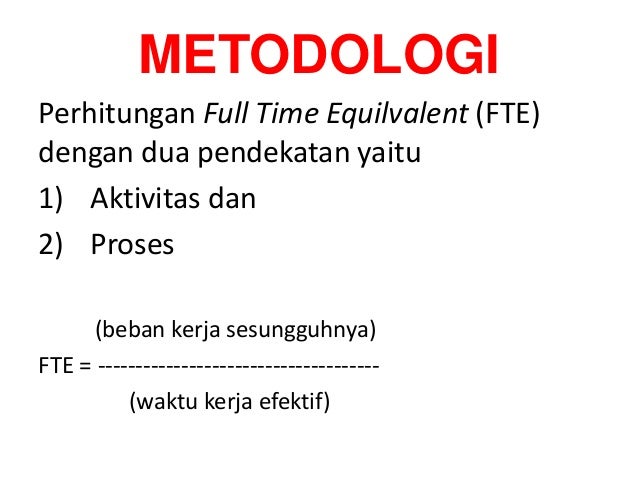 Analisis Jabatan & Beban Kerja 085881153889