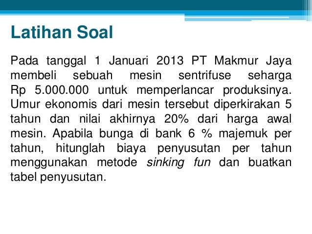 tabel teknik bunga ekonomi untuk Semester ekonomi ITP biaya teknik 3, UNS Analisis alsin tabel teknik bunga ekonomi untuk Semester ekonomi ITP biaya teknik 3, UNS Analisis alsin