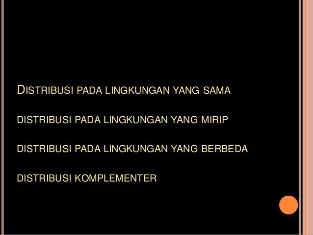 Analisis bugis bone