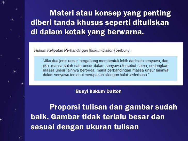 Analisis Buku Kimia Sma