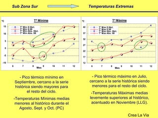 Analisis Campaña Trigo 08 09