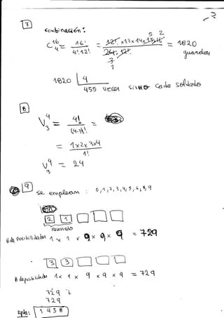 do*bi neG{{q n"
.46- AG'
v¡ l----*t q '12'
52-
ñxt1 x4P4
= 48to
2krPv
+,L
I
46Lo L 1
sieer cd.J@ se0Jqdo
l= ¿rt
o
i{59 €rcl
014l2,3rt5 tcr9¡1
(,r¡$,
4 xZx j*{
41.
9_q
lJ
v =v
nnn
x4
'I
@g <L e-,on[,-as,cr-^
@
{ &. a"r, bi r 0"&n 4. r< I ( Qx 6¡ x E = +gq
EEV--,ra-----:'
nosw(cD
$ &losbltiJ*&t
A" *'
1rq
12q
Ra--rrcu
3!r  tt5g
x q xq q =. +1 q
 