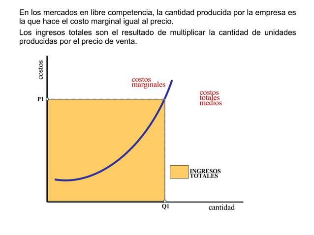 Costos a Corto Plazo