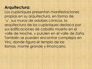 Cultura de paracas
La cultura de paracas inicio en los años 700 a.C. –
200 d.C. fue una civilización que se desarrollo en ...