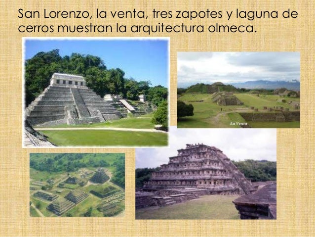 culturas Antiguas de America