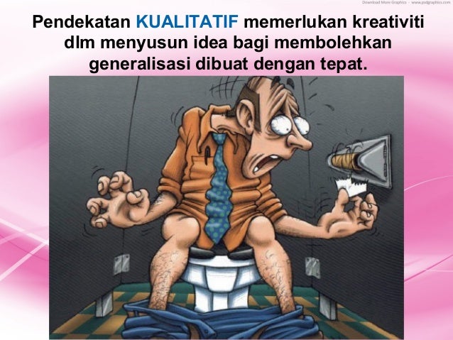 Analisis data kualitatif kent1