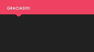 GRACIAS!!!!!
 