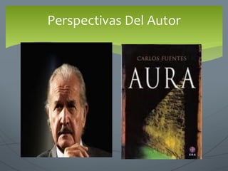 Perspectivas Del Autor
 
