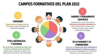 ANALISIS DE CAMPOS FORMATIVOS del plan de estudios 2022.pdf