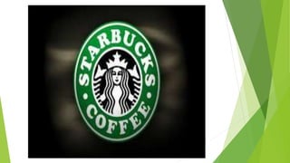 Analisis de caso starbucks
