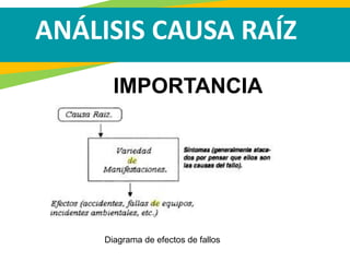 Formato Rca Analisis de causa raiz RCA 2024 root cause analysis | PDF
