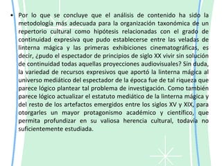Ejemplo 2Título UN ANÁLISIS DE CONTENIDO DE LAS PUBLICACIONES DEL CONGRESO LATINOAMERICANO Y DEL CARIBE SOBRE ESPÍRITU EMPRESARIALObjetivoEl objetivo de la investigación es analizar los trabajos arbitrados presentados en el marco de los Congresos Latinoamericanos y del Caribe sobre Espíritu Empresarial (CLCEE) realizados en el período 2004 – 2007, para plantear un esquema de contenido hacia próximas versiones. Autores Parra, Leslie BorjasAño de publicación 2009URL del documento http://ezproxy.uninorte.edu.co:2538/docview/214395984?accountid=41515Base de datos ABI/INFORM Global 