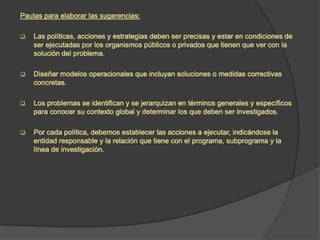 Los datos serán representados en tablas o cuadros estadísticos, según el tipo de análisis, el tamaño de la muestra y la naturaleza de la información, haciendo uso de las técnicas estadísticas, tales como: medidas de tendencia central y dispersión, de asociación y correlación, pruebas de significación y otras más.Tipos:Descriptivo. 1.1.  D. General:Es el que se vale de las técnicas estadísticas para analizar descriptivamente las propiedades del fenómeno investigado e interpretar los resultados de la investigación. 	Este análisis se realiza en dos fases. En la primera, se analiza los resultados por cada pregunta formulada con el objeto de conocer la tendencia, magnitud y características del problema a través de los ítems o interrogante respectiva. Esta labor, es ejecutada después del procesamiento de los datos, es decir, cuando los resultados han sido contabilizados individualmente y expresados en porcentajes. En la segunda, se busca la similitud de las respuestas que tratan sobre el mismo factor con el propósito de precisar la conceptualización que se tiene sobre el objeto de estudio.
