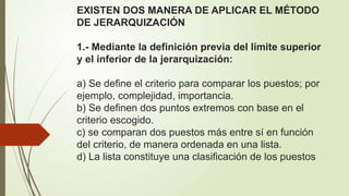 PRESENTACION DE ANALISIS DE DATOS Y ESTADISTICA | PPTX
